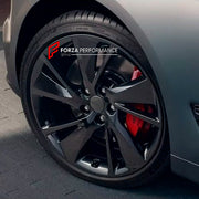 FORGED WHEELS RIMS for GENESIS G70 IK 2017+ FORZA PERFORMANCE custom fit OEM GENESIS G70 HOL.71030-HGHGHG-A 