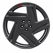 We manufacture premium quality forged wheels rims for Genesis G90 2022+ in any design, size, color.

WHEEL SIZE:

Front: 20 x 8.5 ET 31
Rear: 21 x 9.5 ET 45
PCD: 5 x 114.3
CB: 67.1
Finish: Matte Black
Material: 6061-T6 Forged Aluminum
THIS WHEEL DESIGN CAN BE CUSTOM-MADE FOR YOUR CAR IN ANY SIZE AND COLOR OPTIONS
Available in monoblock, 2-piece, 3-piece, duoblock, beadlock
3D wheel renderings are provided according to the exact dimensions and specifications requested by the client, ensuring proper fitment f