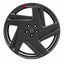 We manufacture premium quality forged wheels rims for Genesis G90 2022+ in any design, size, color.

WHEEL SIZE:

Front: 20 x 8.5 ET 31
Rear: 21 x 9.5 ET 45
PCD: 5 x 114.3
CB: 67.1
Finish: Matte Black
Material: 6061-T6 Forged Aluminum
THIS WHEEL DESIGN CAN BE CUSTOM-MADE FOR YOUR CAR IN ANY SIZE AND COLOR OPTIONS
Available in monoblock, 2-piece, 3-piece, duoblock, beadlock
3D wheel renderings are provided according to the exact dimensions and specifications requested by the client, ensuring proper fitment f