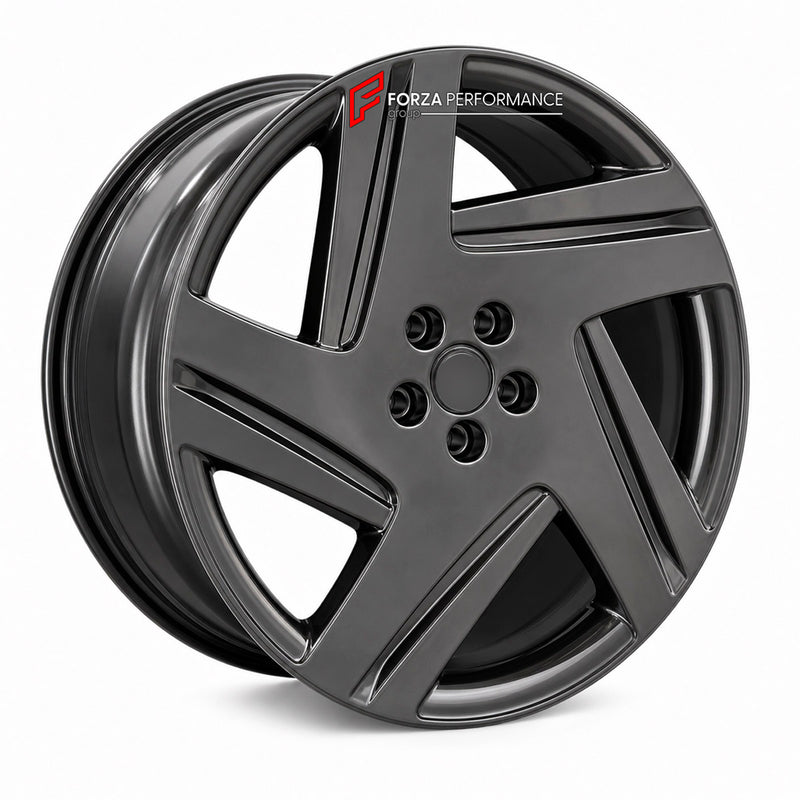 FORGED WHEELS RIMS for GENESIS G90 2022+