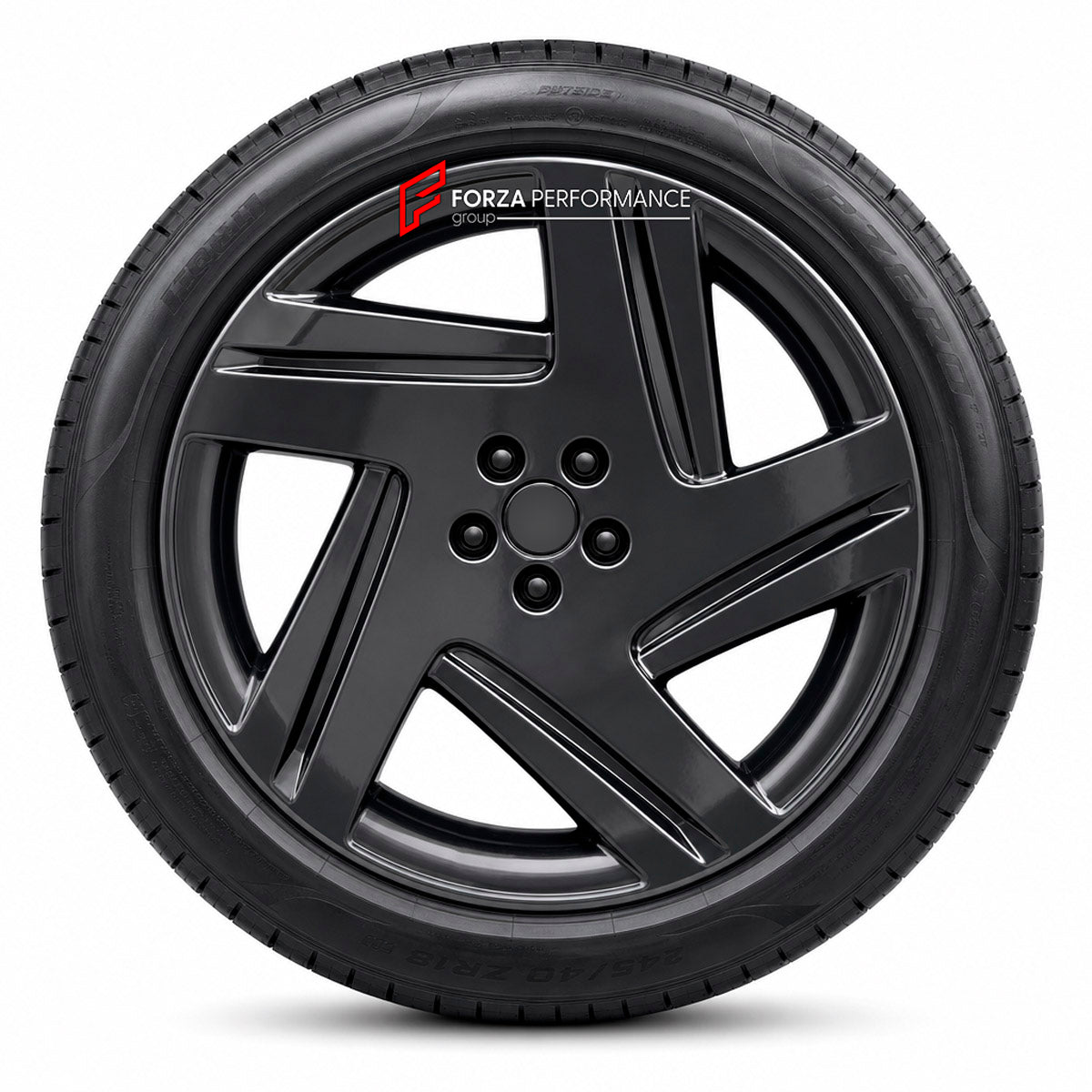We manufacture premium quality forged wheels rims for Genesis G90 2022+ in any design, size, color.

WHEEL SIZE:

Front: 20 x 8.5 ET 31
Rear: 21 x 9.5 ET 45
PCD: 5 x 114.3
CB: 67.1
Finish: Matte Black
Material: 6061-T6 Forged Aluminum
THIS WHEEL DESIGN CAN BE CUSTOM-MADE FOR YOUR CAR IN ANY SIZE AND COLOR OPTIONS
Available in monoblock, 2-piece, 3-piece, duoblock, beadlock
3D wheel renderings are provided according to the exact dimensions and specifications requested by the client, ensuring proper fitment f