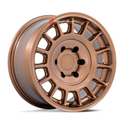 FORGED WHEELS RIMS for GMC CANYON 2022