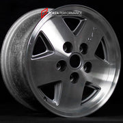 FORGED WHEELS RIMS for GMC JIMMY 1983 - 1991