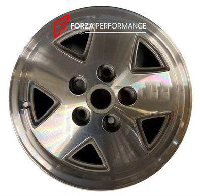 FORGED WHEELS RIMS for GMC JIMMY 1983 - 1991