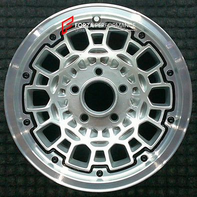 FORGED WHEELS RIMS for GMC JIMMY 1990 - 1994