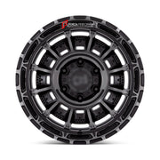FORGED WHEELS RIMS for GMC SIERRA AT4 2020