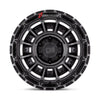 FORGED WHEELS RIMS for GMC SIERRA AT4 2020