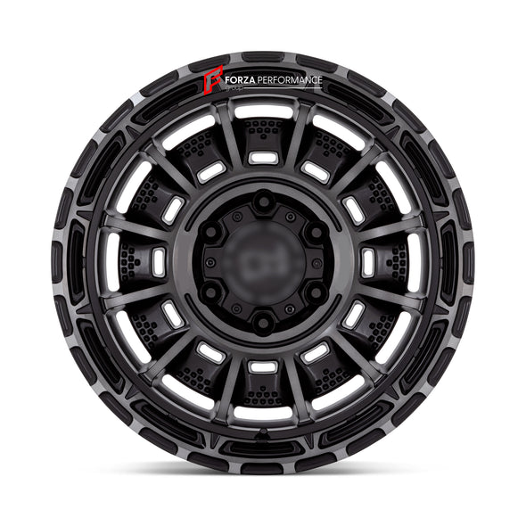 FORGED WHEELS RIMS for GMC SIERRA AT4 2020