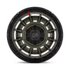 FORGED WHEELS RIMS for GMC SIERRA AT4 2020