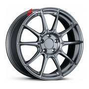 FORGED WHEELS RIMS for HONDA CIVIC TYPE R FK8 2017 - 2021 Forza Performance custom fit buy SSR GTX01 style design wheels