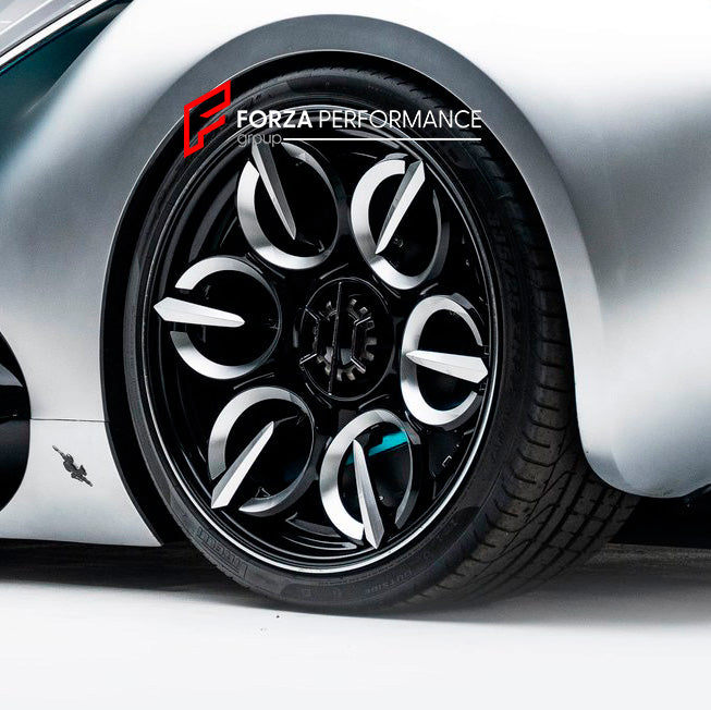 Hyperion Rims FORGED WHEELS RIMS for HYPERION XP-1
