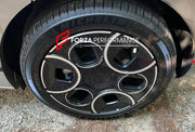 FORGED WHEELS RIMS for HYUNDAI IONIQ 5 DISNEY100 PLATINUM EDITION 2025+ 