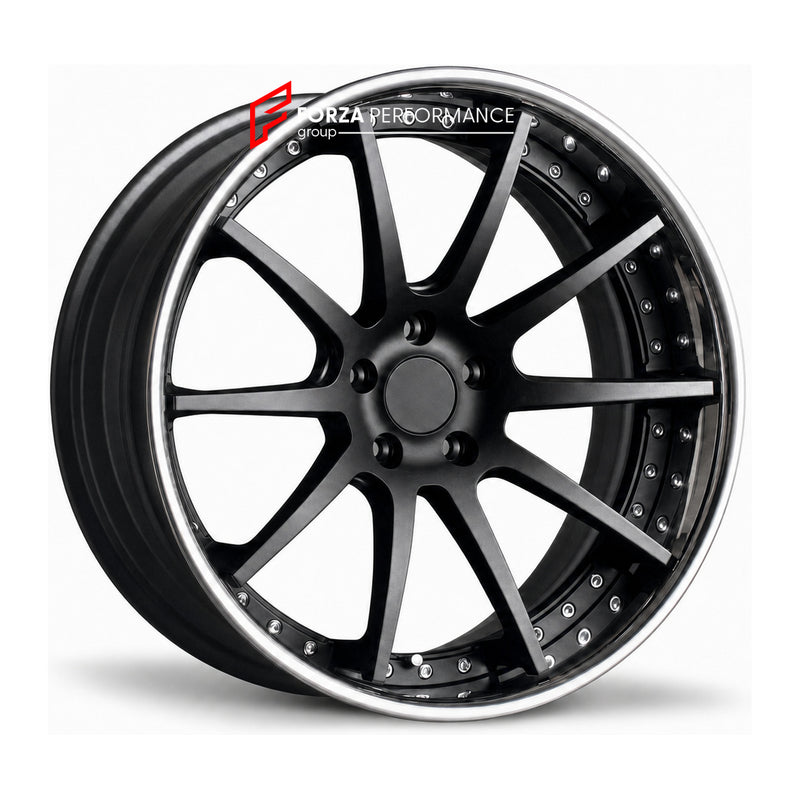 FORGED WHEELS RIMS for INFINITI G37 COUPE CV36 2015