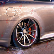 FORGED WHEELS RIMS for INFINITI G37 COUPE CV36 2008 - 2015 Forza Performance custom fit buy SSR EXECUTOR CV01/CV01S style design wheels