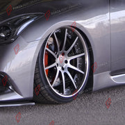 FORGED WHEELS RIMS for INFINITI G37 COUPE CV36 2008 - 2015 Forza Performance custom fit buy SSR EXECUTOR CV01/CV01S style design wheels