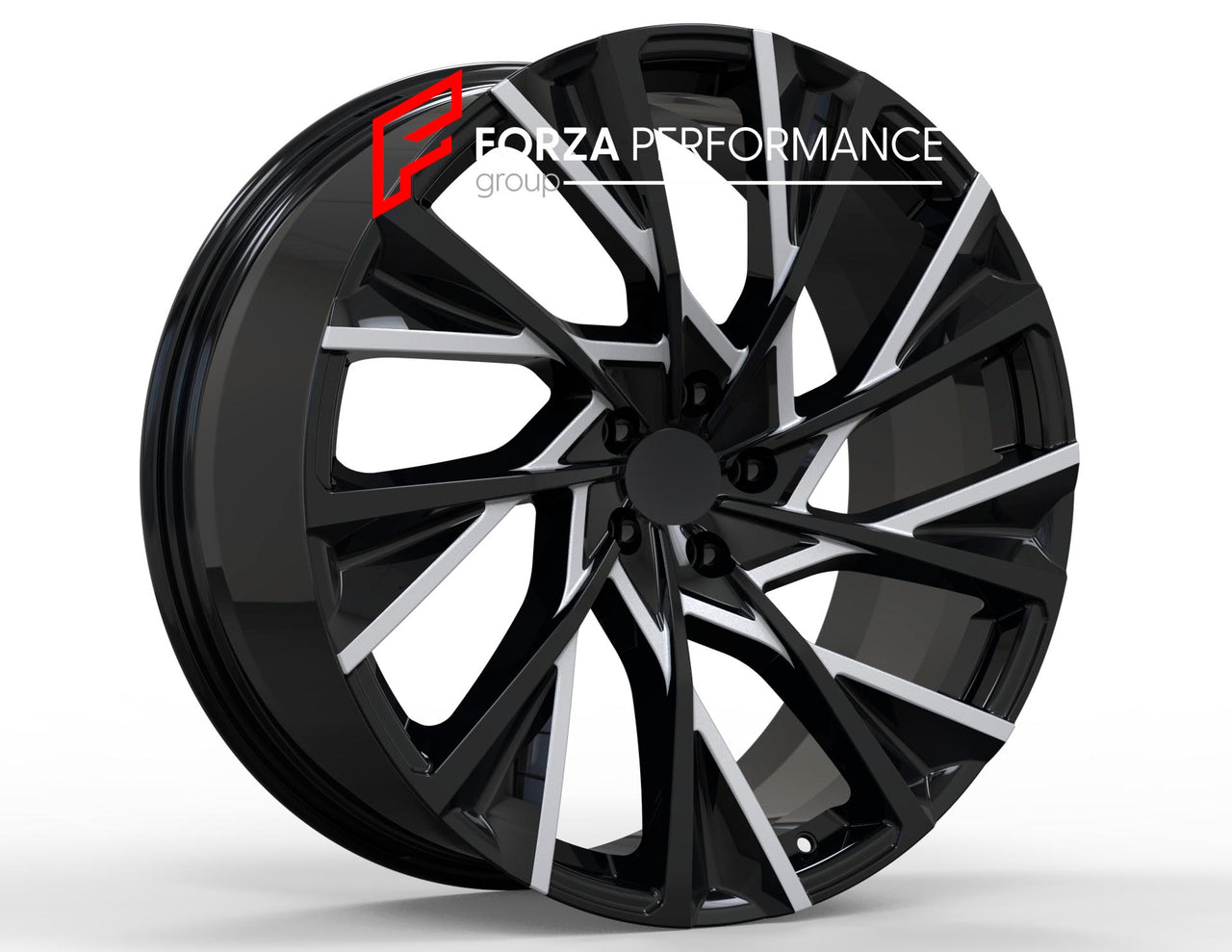 FORGED WHEELS RIMS for INFINITI QX65 MONOGRAPH CONCEPT 2025 custom fit OEM INFINITI QX65 MONOGRAPH CONCEPT WHEELS