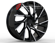 FORGED WHEELS RIMS for INFINITI QX65 MONOGRAPH CONCEPT 2025 custom fit OEM INFINITI QX65 MONOGRAPH CONCEPT WHEELS