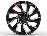 FORGED WHEELS RIMS for INFINITI QX65 MONOGRAPH CONCEPT 2025 custom fit OEM INFINITI QX65 MONOGRAPH CONCEPT WHEELS