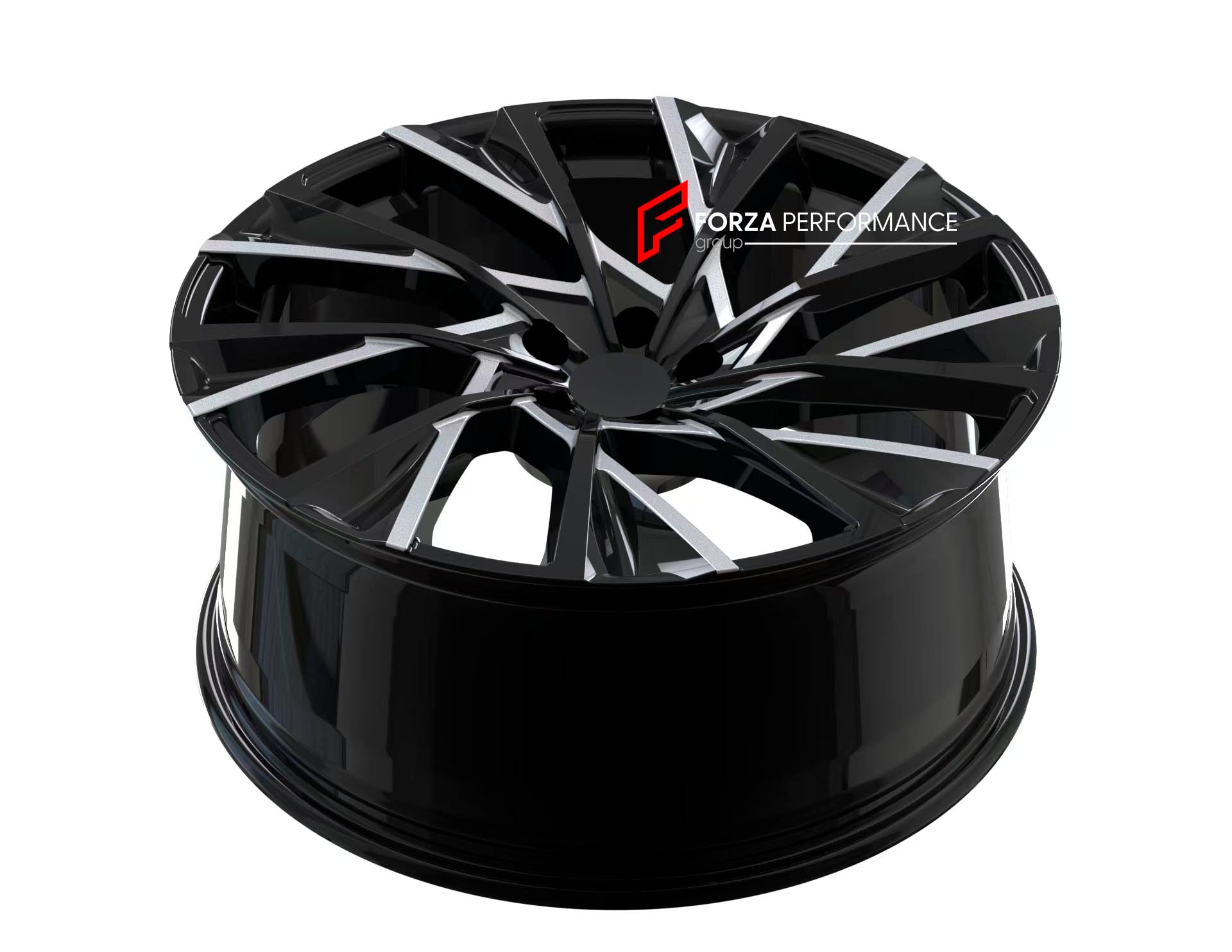 FORGED WHEELS RIMS for INFINITI QX65 MONOGRAPH CONCEPT 2025 custom fit OEM INFINITI QX65 MONOGRAPH CONCEPT WHEELS