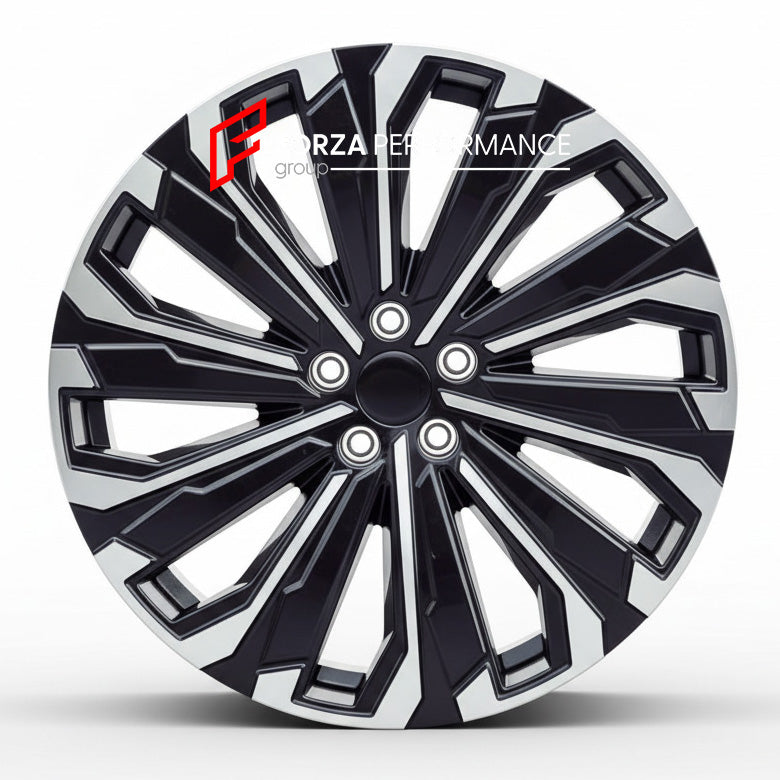 Jac 8 Rims FORGED WHEELS RIMS for JAECOO J8 2025+