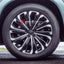 FORGED WHEELS RIMS for JAECOO J8 2025+