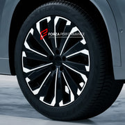 FORGED WHEELS RIMS for JAECOO J8 2025+