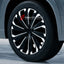 FORGED WHEELS RIMS for JAECOO J8 2025+