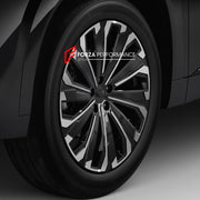 FORGED WHEELS RIMS for JAECOO J8 2025+