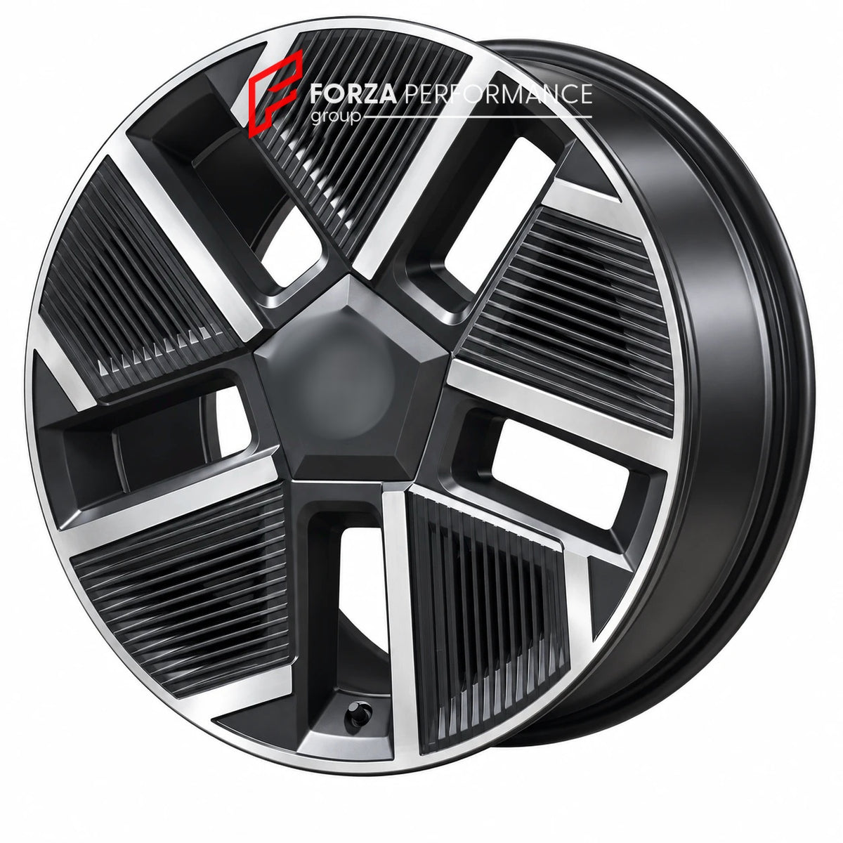 FORGED WHEELS RIMS FOR JAGUAR TYPE 01 2027 Forza Performance custom fit buy OEM Jaguar Type 01 style design wheels