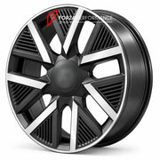 FORGED WHEELS RIMS FOR JAGUAR TYPE 01 2027 Forza Performance custom fit buy OEM Jaguar Type 01 Multi Spoke style design wheels