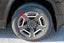FORGED WHEELS RIMS for JEEP CHEROKEE KM 2027 TRAILHAWK Forza Performance custom fit by OEM JEEP style design wheels
