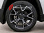 FORGED WHEELS RIMS for JEEP CHEROKEE KM 2027 TRAILHAWK Forza Performance custom fit by OEM JEEP style design wheels