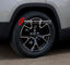 FORGED WHEELS RIMS for JEEP CHEROKEE KM 2027 TRAILHAWK Forza Performance custom fit by OEM JEEP style design wheels