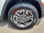 FORGED WHEELS RIMS for JEEP CHEROKEE KM 2027 TRAILHAWK Forza Performance custom fit by OEM JEEP style design wheels