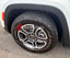 FORGED WHEELS RIMS for JEEP CHEROKEE KM 2027 TRAILHAWK Forza Performance custom fit by OEM JEEP style design wheels