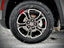 FORGED WHEELS RIMS for JEEP CHEROKEE KM 2027 TRAILHAWK Forza Performance custom fit by OEM JEEP style design wheels