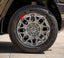 FORGED WHEELS RIMS for JEEP CHEROKEE KM 2027 TRAILHAWK Forza Performance custom fit buy OEM JEEP style design wheels
