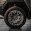FORGED WHEELS RIMS for JEEP CHEROKEE KM 2027 TRAILHAWK Forza Performance custom fit buy OEM JEEP style design wheels