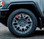 FORGED WHEELS RIMS for JEEP CHEROKEE KM 2027 TRAILHAWK Forza Performance custom fit buy OEM JEEP style design wheels