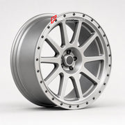 FORGED WHEELS RIMS for JEEP CREW CHIEF 715 CONCEPT 2016 Forza Performance Canis Kamacho GTA 6 VI Hennessey style design wheels