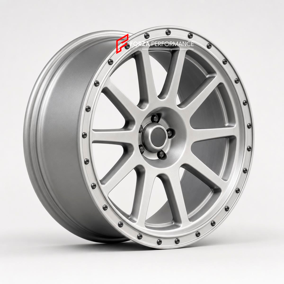FORGED WHEELS RIMS for JEEP CREW CHIEF 715 CONCEPT 2016 Forza Performance Canis Kamacho GTA 6 VI Hennessey style design wheels