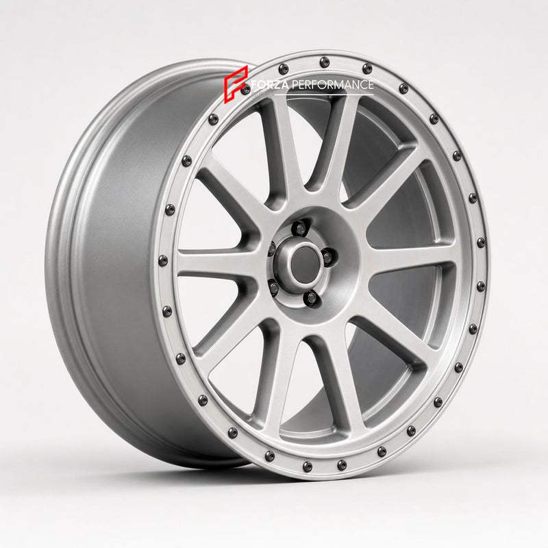 FORGED WHEELS RIMS for JEEP CREW CHIEF 715 CONCEPT 2016