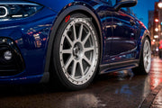 FORGED WHEELS RIMS for JEEP CREW CHIEF 715 CONCEPT 2016 Forza Performance Canis Kamacho GTA 6 VI Hennessey style design wheels