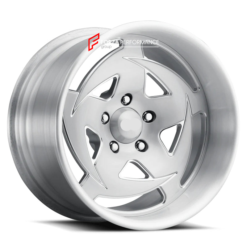 FORGED WHEELS RIMS for JEEP GLADIATOR II JT FACELIFT 2024+