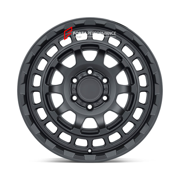 FORGED WHEELS RIMS for JEEP WRANGLER 2014