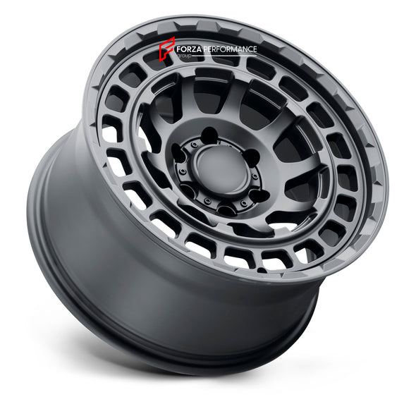 FORGED WHEELS RIMS for JEEP WRANGLER 2014