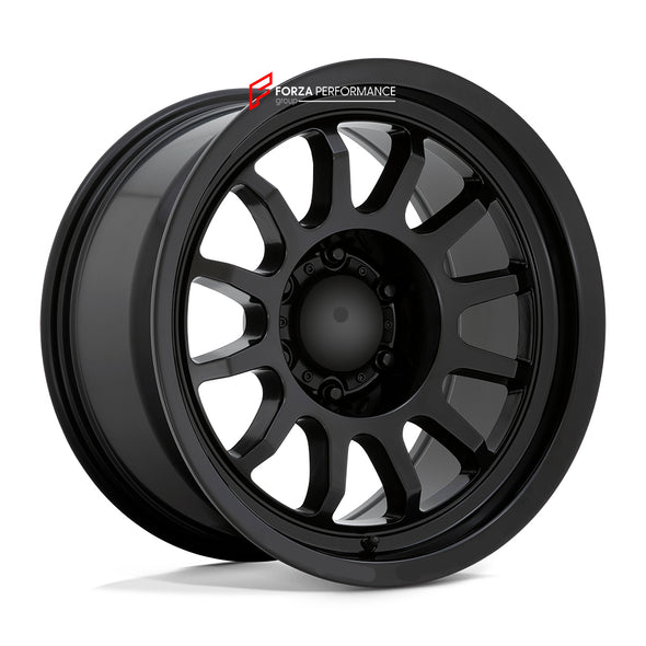 FORGED WHEELS RIMS for JEEP WRANGLER 2021