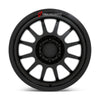 FORGED WHEELS RIMS for JEEP WRANGLER 2021