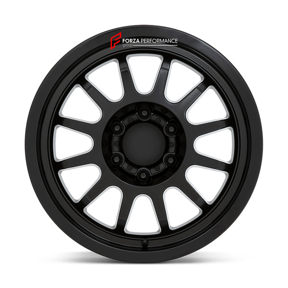 FORGED WHEELS RIMS for JEEP WRANGLER 2021