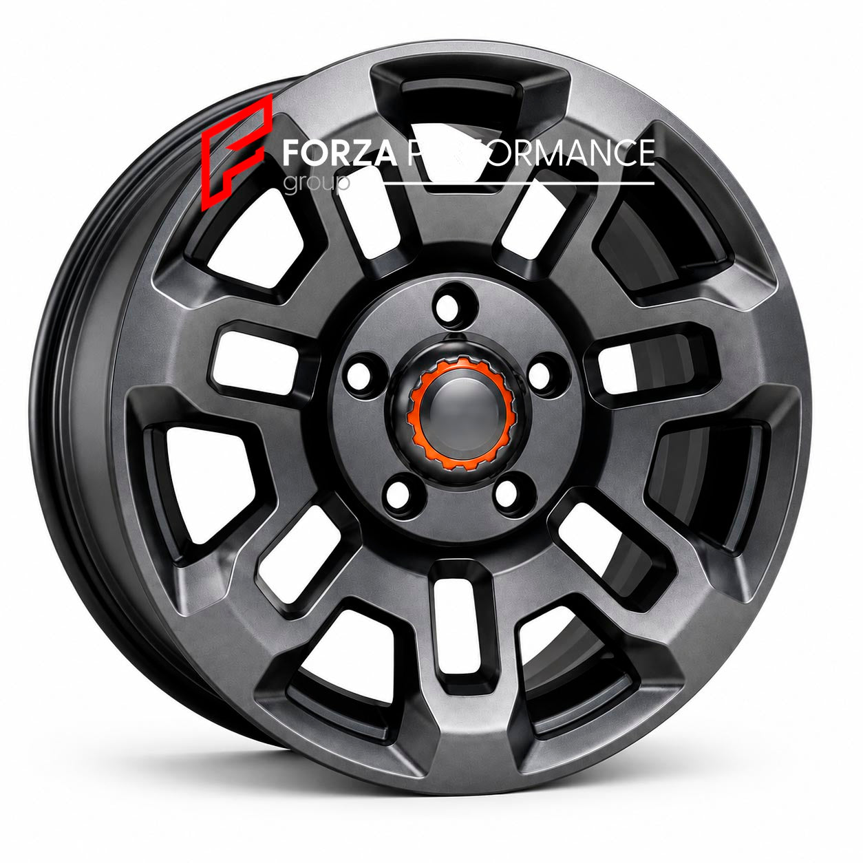 FORGED WHEELS RIMS FOR JETOUR T3 2026+ Forza Performance custom fit buy OEM Jetour wheels